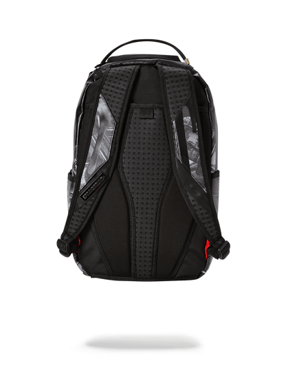 BLACKOUT MONEY DRIPS