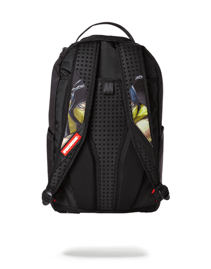 MORTAL KOMBAT SCORPION