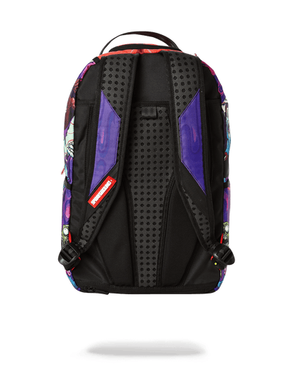 NIGHT OF THE ZOMBIE SHARK