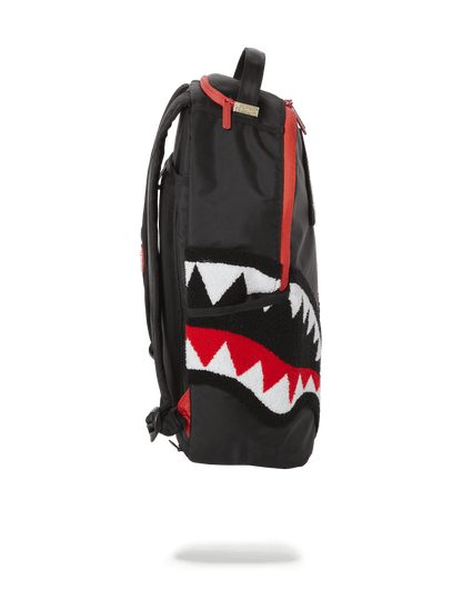 ALIEN SHARK BACKPACK (ONE OF ONE)