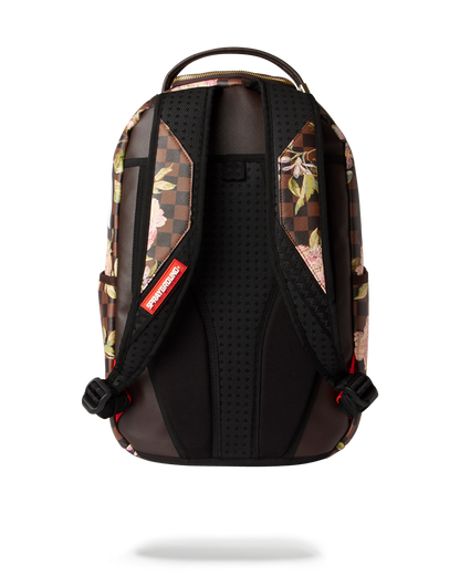 SHARKFLOWER DLX BACKPACK