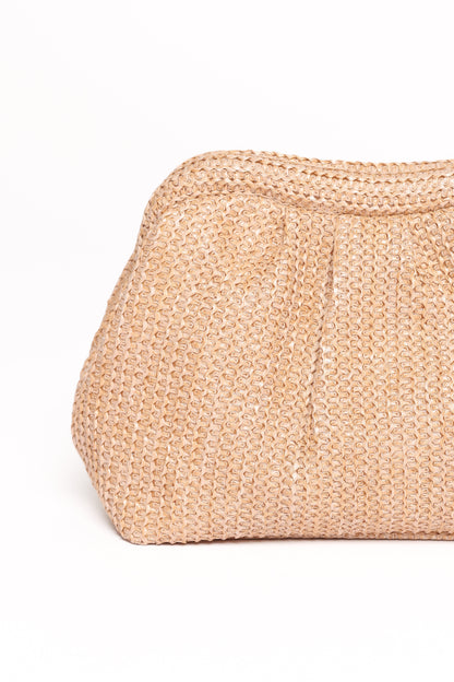 Odette Bag - Sand