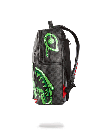 SLIME SHARK BACKPACK