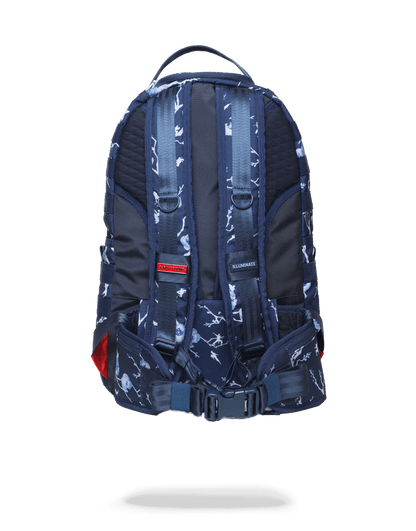 CHERRY BLO$$OM LED BACKPACK