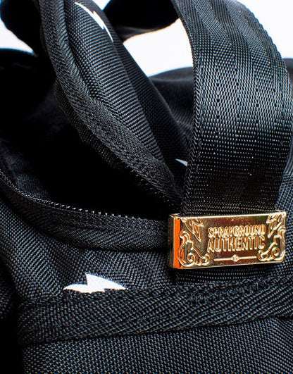 NIGHT FLASH (Melvin Gordon Collaboration)