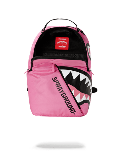 ANGLED SHARK (PINK)