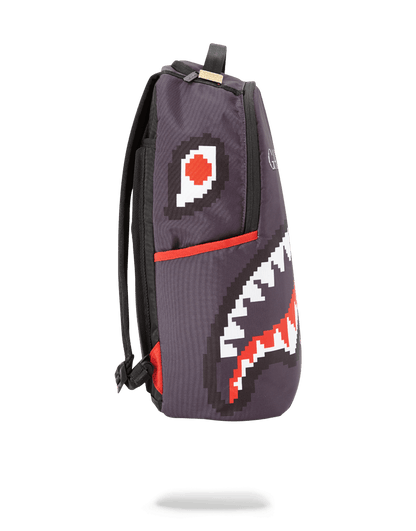 sharks in paris polaris