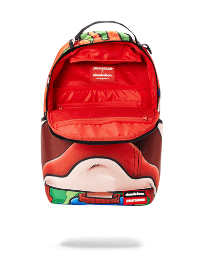 RUGRATS CHUCKY SHARK