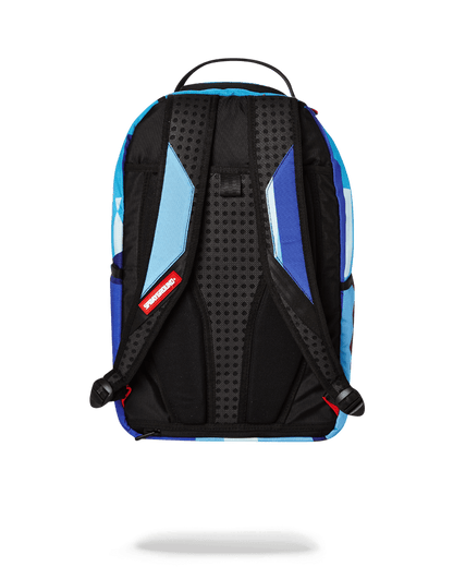 POWERPUFF GIRLS SHARK