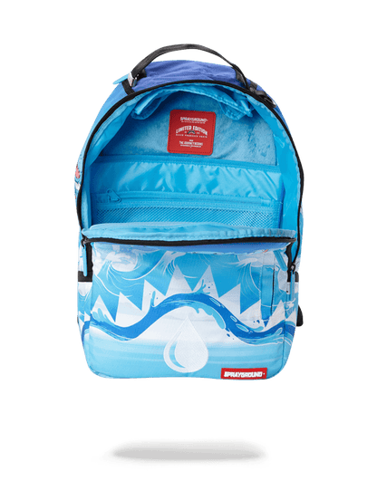 POKEMON SQUIRTLE WATER SHARK