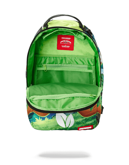 POKEMON BULBASAUR GRASS SHARK