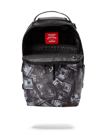 BLACKOUT MONEY DRIPS