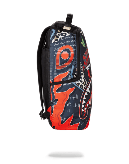 ODELL BECKHAM JR MAYHEM SHARK