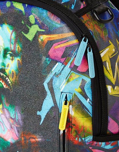 LEONARDO SHARK VINCI