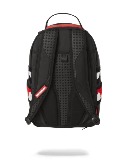 ALIEN SHARK BACKPACK (ONE OF ONE)