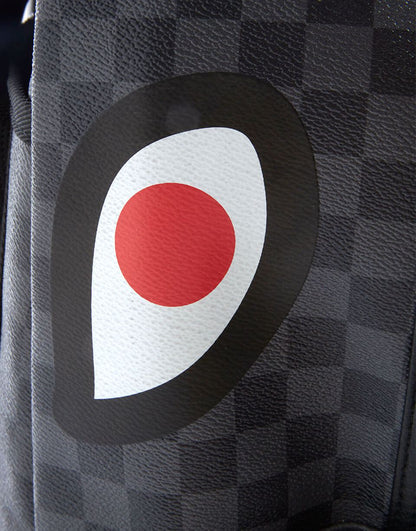 SHARKS IN PARIS (BLACK)