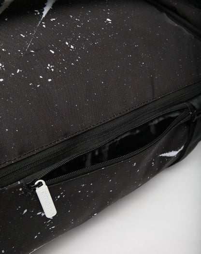 PARTY SHARK DUFFPACK