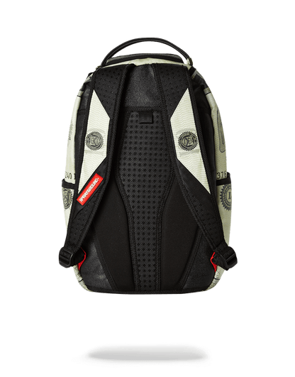 ONE HUNDRED SHARK STACK