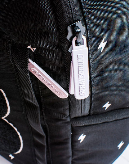 NIGHT FLASH (Melvin Gordon Collaboration)