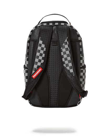 REFLECTIVE SHARKS IN PARIS