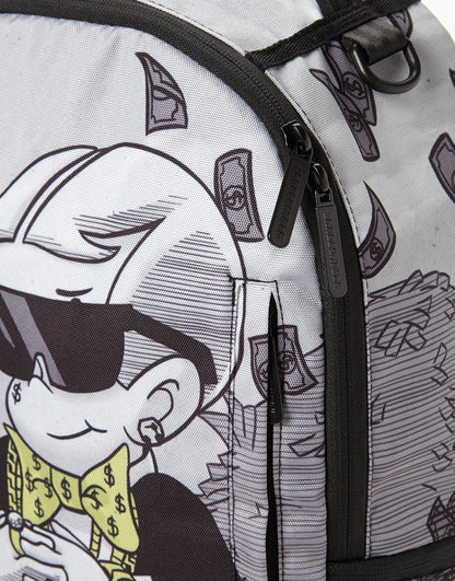 RICHIE RICH MONEY STACKS