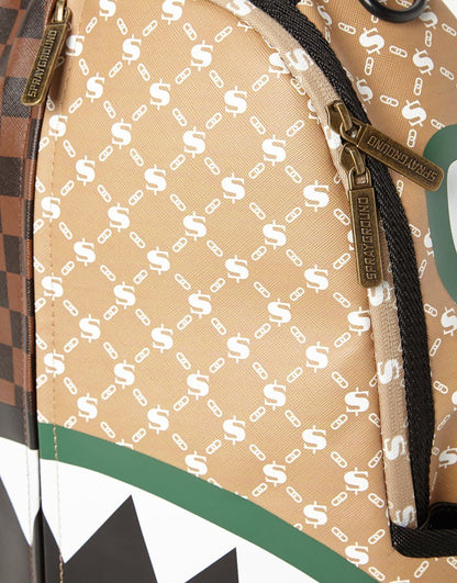 PARIS VS FLORENCE SHARK