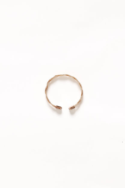 Sabine Bracelet - Gold