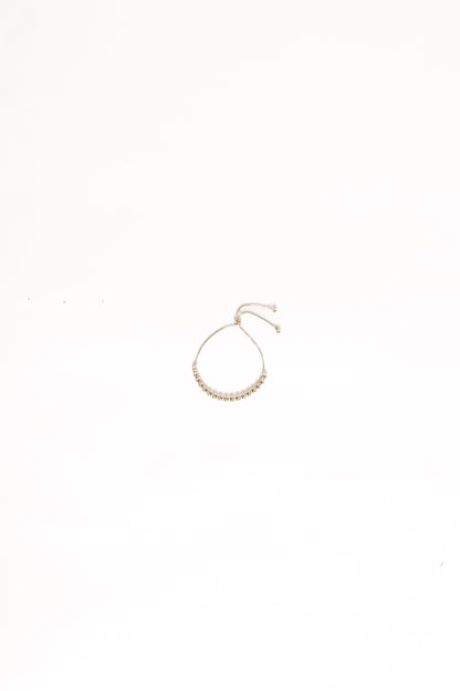 Ash Bracelet - Gold
