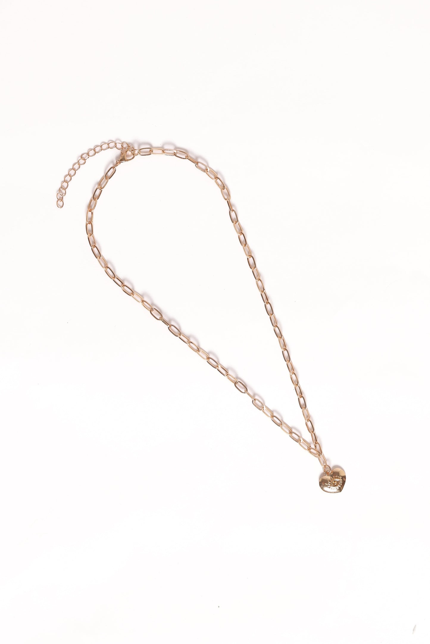 Cheyenne Necklace - Gold