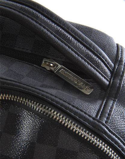 SHARKS IN PARIS (BLACK)