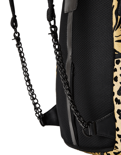 SAFARI SHARK (PONY HAIR/LEATHER) LIMITED TO 50 PCS