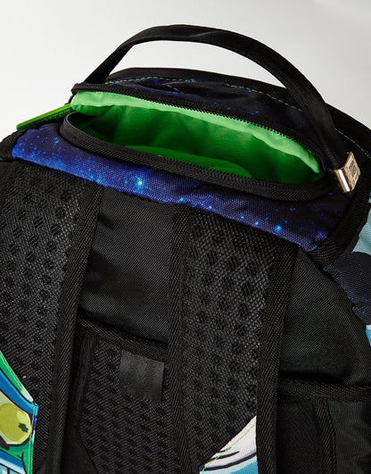 RICK & MORTY RICK VS ZEEP