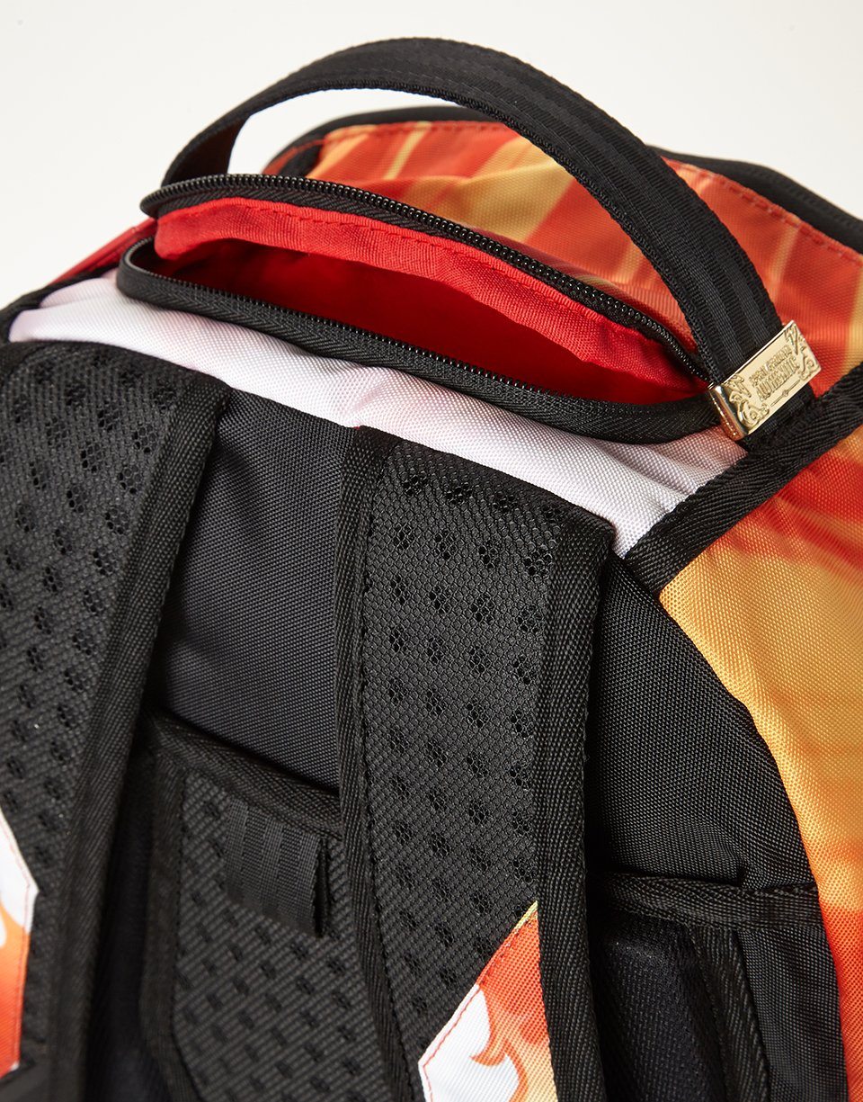 POKEMON CHARMANDER FIRE SHARK