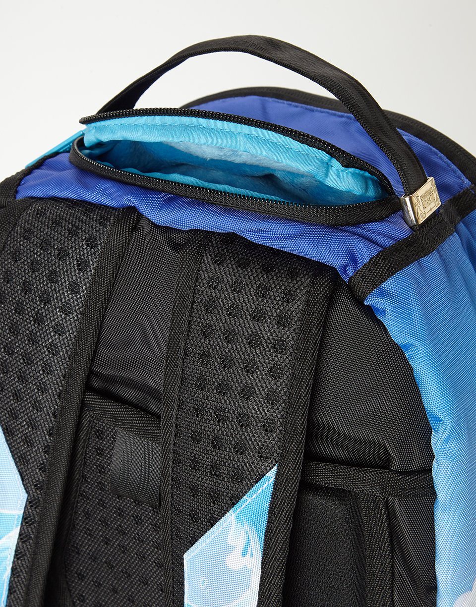 POKEMON SQUIRTLE WATER SHARK