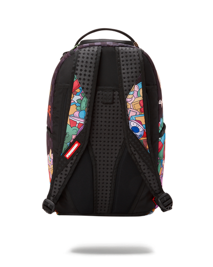 RUGRATS MASHUP (DLXR)