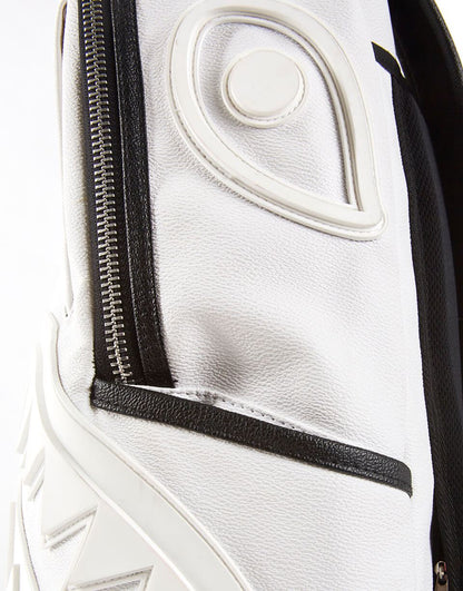 PHANTOM WHITE RUBBER SHARK