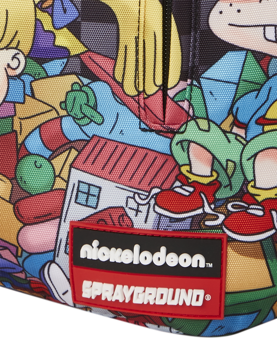 RUGRATS MASHUP (DLXR)