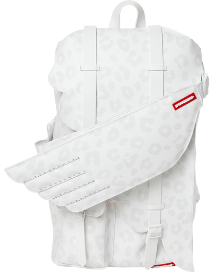 THE ANGEL SHARK HILLS WING BACKPACK