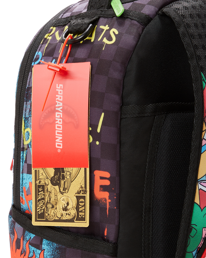 RUGRATS MASHUP (DLXR)