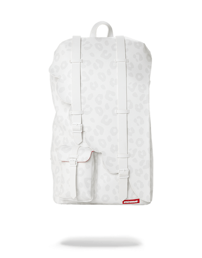 THE ANGEL SHARK HILLS WING BACKPACK