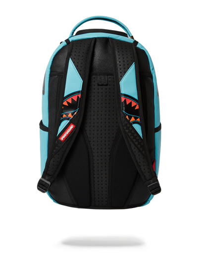 MIAMI BEACH POLO COLLAB BACKPACK (DLXV-SKY)