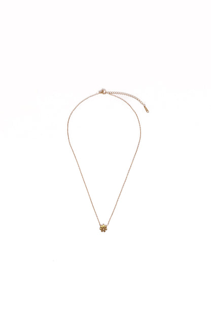 Skye Necklace - Gold