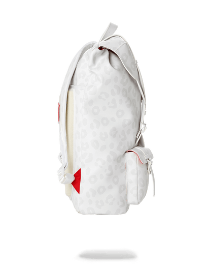 THE ANGEL SHARK HILLS WING BACKPACK
