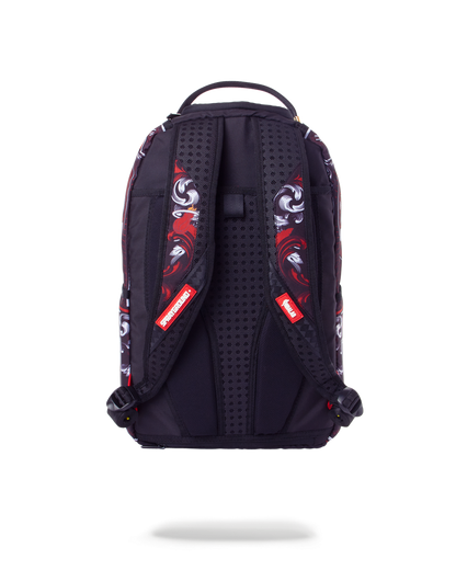 NBA BUTLER MONEY BACKPACK