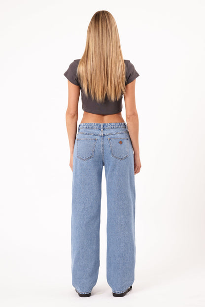 Abrand 99 Baggy Jeans - Gigi