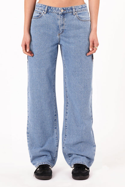 Abrand 99 Baggy Jeans - Gigi