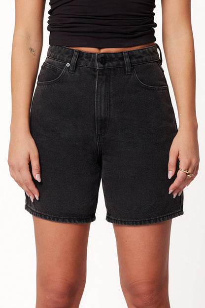 Abrand Carrie Shorts - Heidi