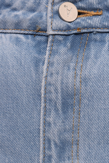 Abrand 94 High Wide Jeans - Kendall