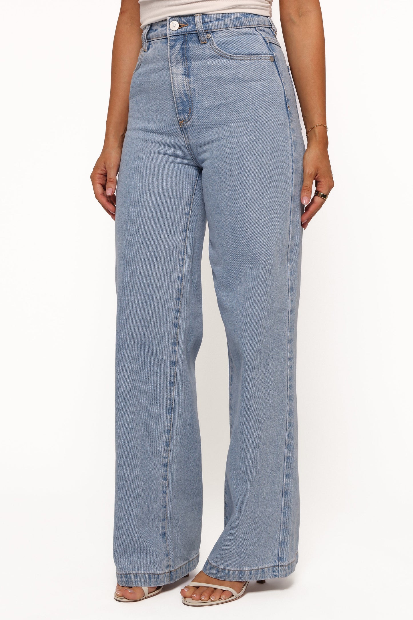 Abrand Carrie Jeans - Kendall