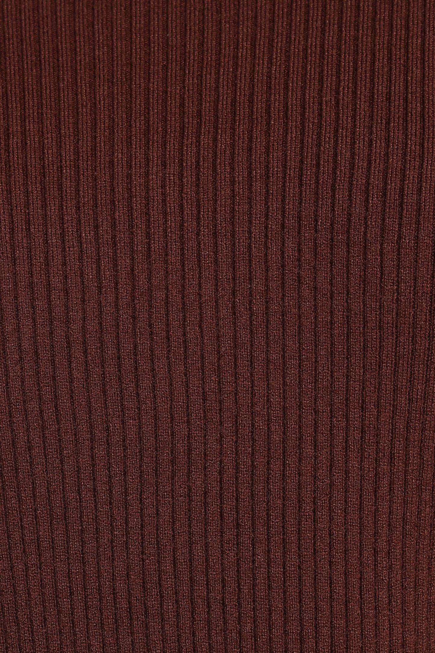 Adrienne Knit Pant - Chocolate